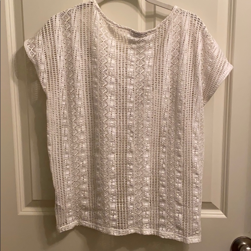 Knit top - Picture 2 of 3